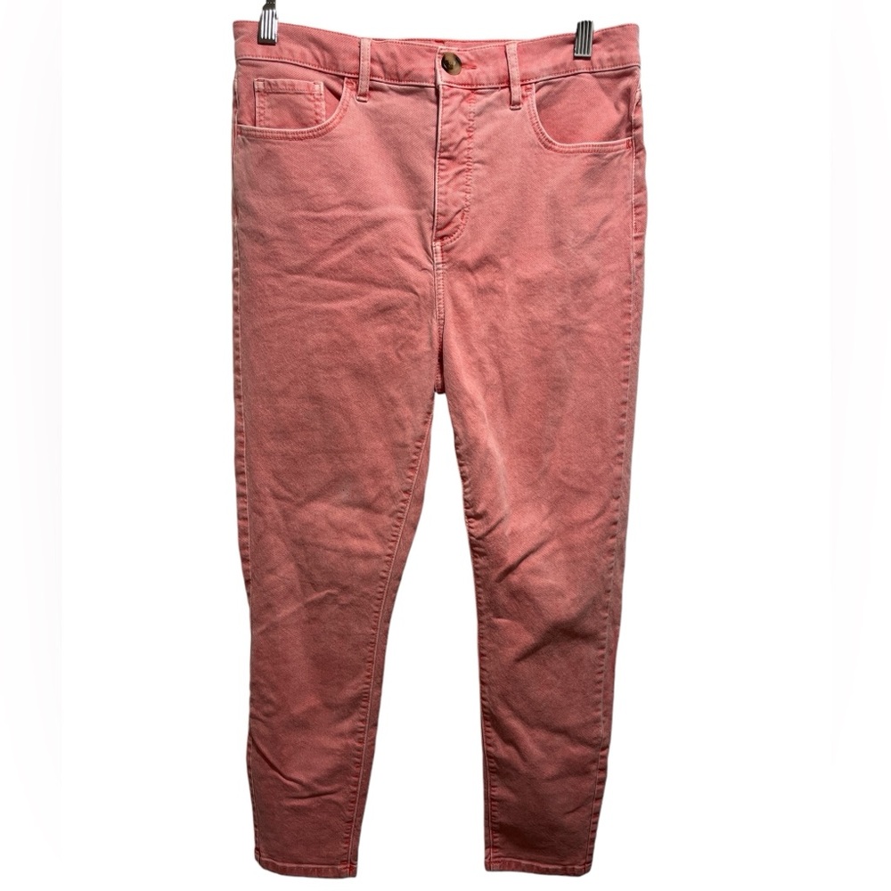 Loft Jeans